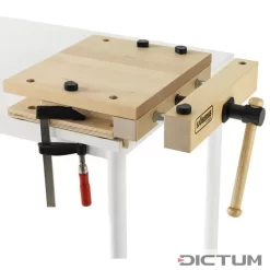 Établi Mobile Sjöbergs Smart Vise -Magasin D'outils 706445 02 A WE 8 Sj bergs Smart Vise mobile Werkbank WZ jpg