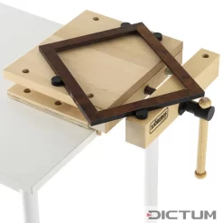 Établi Mobile Sjöbergs Smart Vise -Magasin D'outils 706445 05 A WE 8 Sj bergs Smart Vise mobile Werkbank WZ jpg c1