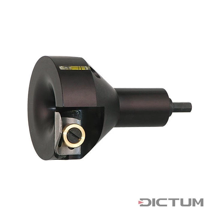 Fraise à Bouchonner Veritas, épaulement Arrondi, Ø 5/8 Pouce