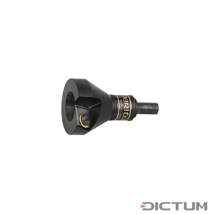 Fraise à Bouchonner Veritas, Petite, Ø ¼ Pouce 1 Fraise à Bouchonner Veritas, Petite, Ø ¼ Pouce