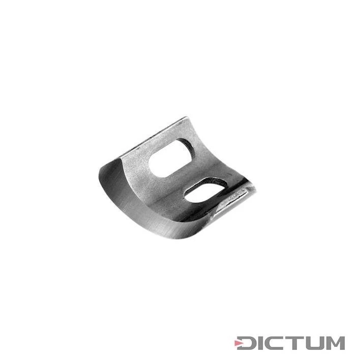 Lame De Rechange Pour Fraise à Bouchonner Veritas, épaulement Arrondi 1 Lame De Rechange Pour Fraise à Bouchonner Veritas, épaulement Arrondi