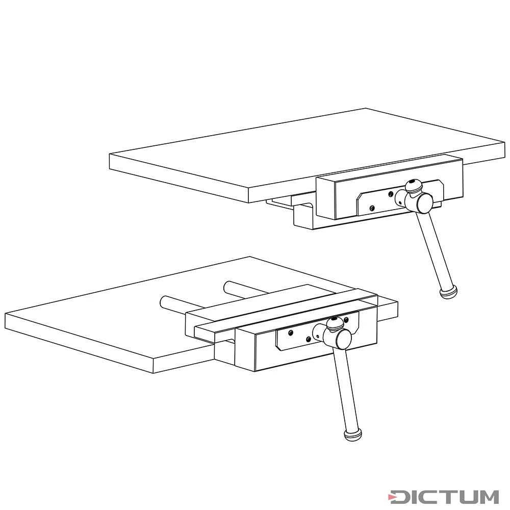 Dispositif De Serrage Portatif Sjöbergs Smart Clamp 5 Dispositif De Serrage Portatif Sjöbergs Smart Clamp – Image 5
