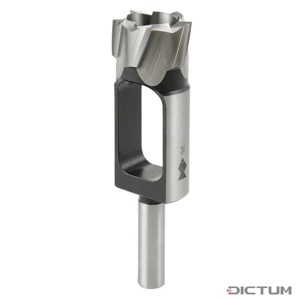 Fraise à Bouchonner Fisch, Ø 8 Mm