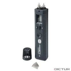 Analyseur D'humidité à électrodes Gann, Plage De Mesure 5-20 %