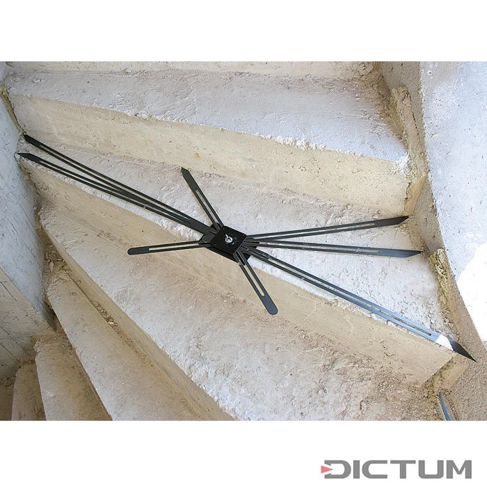 Équerre Araignée 2 Équerre Araignée – Image 2