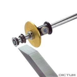 Couteau à Tracer Mortaise Pour Trusquin Veritas 5 Couteau à Tracer Mortaise Pour Trusquin Veritas -Magasin D'outils 707588 02 A WE 8 Zapfenloch Anrei messer f r Veritas Streichma WZ jpg