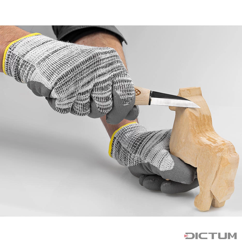 Gants Protection Coupure ProHands, Taille S 2 Gants Protection Coupure ProHands, Taille S – Image 2