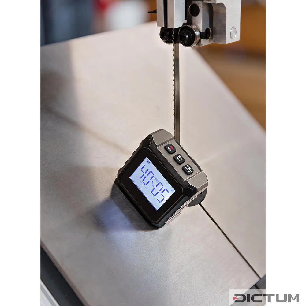 Inclinomètre Numérique Avec Laser à Point – Image 7