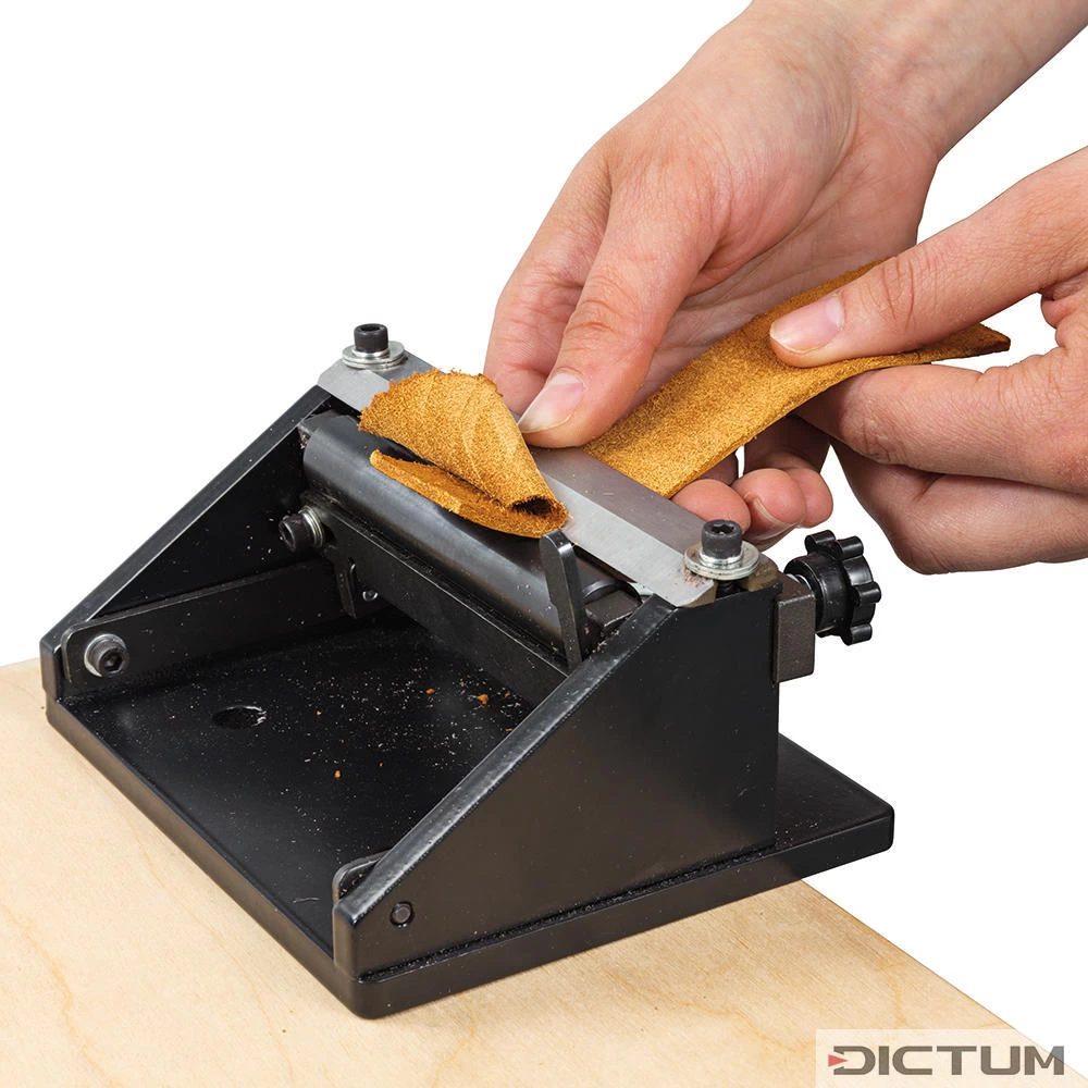 Machine à Fendre Le Cuir, Basic 2 Machine à Fendre Le Cuir, Basic – Image 2