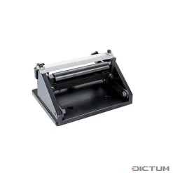 Machine à Fendre Le Cuir, Basic