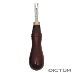 Rabot à Chanfrein, Largeur De Lame 4,0 Mm