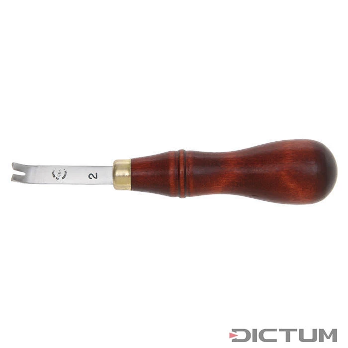 Rabot à Chanfrein, Largeur De Lame 4,0 Mm 4 Rabot à Chanfrein, Largeur De Lame 4,0 Mm – Image 4