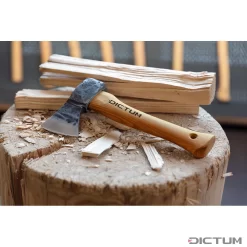 Hachette DICTUM Avec étui En Cuir 5 Hachette DICTUM Avec étui En Cuir -Magasin D'outils 708475 01 A WE 8 DICTUM Handbeil WZ jpg c2