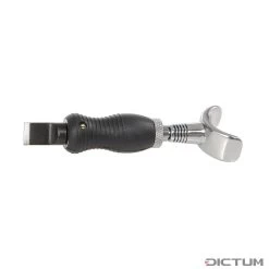 Couteau Pivotant Ergonomique