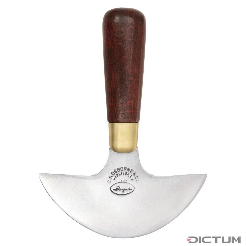 Couteau Tête Osborne