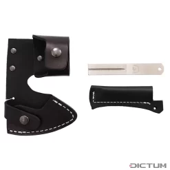 Hache Karesuando »Vuogas Áksu« -Magasin D'outils 709626 03 P WE 8 Karesuando Axt Vuogas ksu WZ jpg