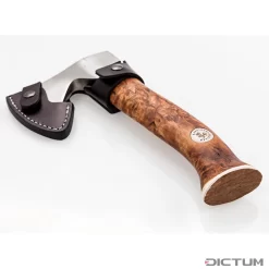 Hache Karesuando »Vuogas Áksu« -Magasin D'outils 709626 05 P WE 8 Karesuando Axt Vuogas ksu WZ jpg