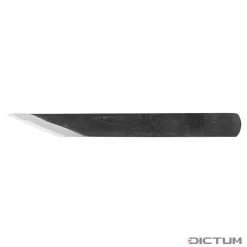 Couteau à Tracer »Kogatana« Standard, Affûtage Bilatéral, Largeur De Lame 3 Mm