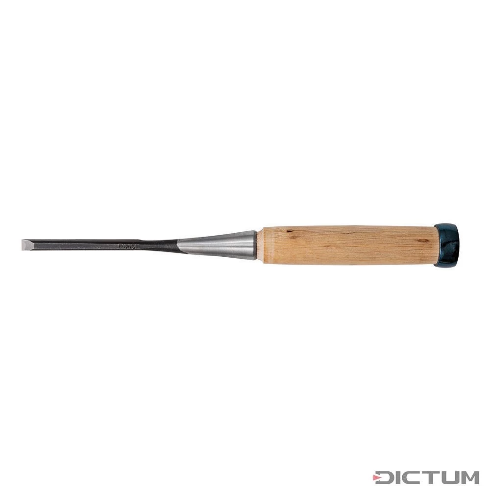 Ciseau à Bois Ouchi Oire Nomi, Largeur De Lame 6 Mm 1 Ciseau à Bois Ouchi Oire Nomi, Largeur De Lame 6 Mm