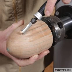 Machine De Sculpture Foredom, Incl. Tige Et Poignée -Magasin D'outils 711136 02 A WE 8 Foredom Schnitzmaschine inklusive Welle und Handst ck WZ jpg