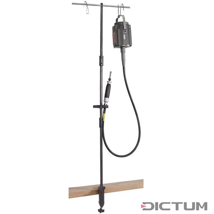 Suspension De Moteur Pour Machine De Sculpture Foredom – Image 2