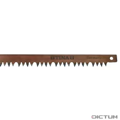 Lame De Rechange Pour Scie Alternative En Métal Léger Tina