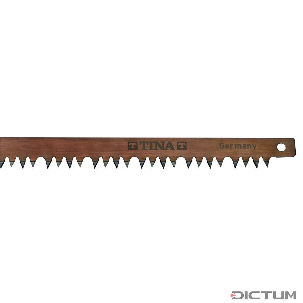 Lame De Rechange Pour Scie Alternative En Métal Léger Tina