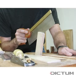 Scie à Tenons Lie-Nielsen -Magasin D'outils 712026 03 A WE 8 Lie Nielsen Zapfens gen WZ jpg c1