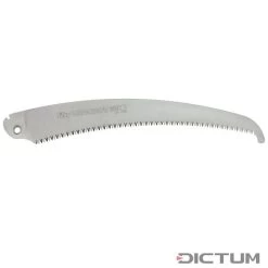 Lame De Rechange Scie Télescopique Silky Longboy 360, Deux Pièces