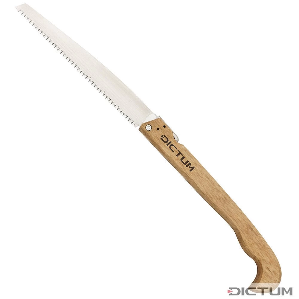 Scie Pliante DICTUM Deluxe 240 1 Scie Pliante DICTUM Deluxe 240