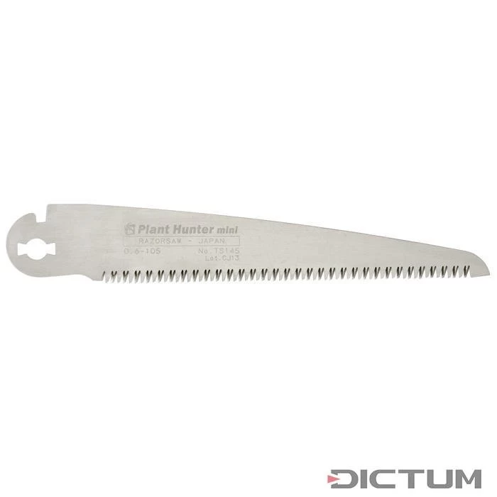 Lame De Rechange Pour Mini-scie Pliante Japonaise