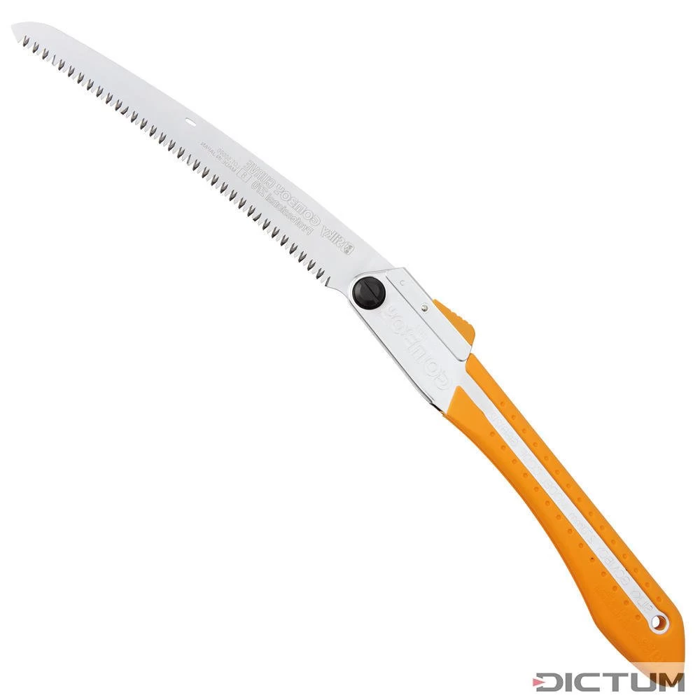 Scie Pliante Silky Gomboy Curve 270-8 1 Scie Pliante Silky Gomboy Curve 270-8