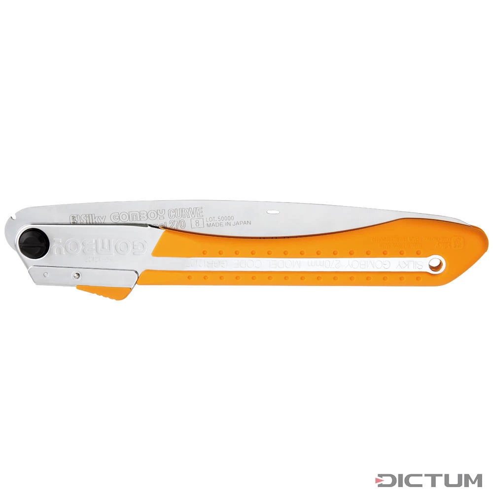 Scie Pliante Silky Gomboy Curve 270-8 2 Scie Pliante Silky Gomboy Curve 270-8 – Image 2