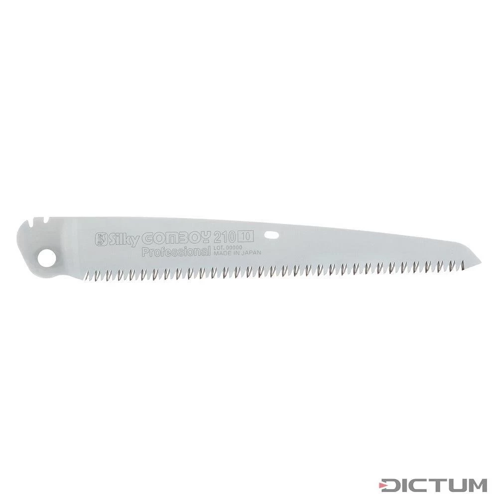 Lame De Rechange Pour Scie Pliante Silky Gomboy 240-10, De Plein Air