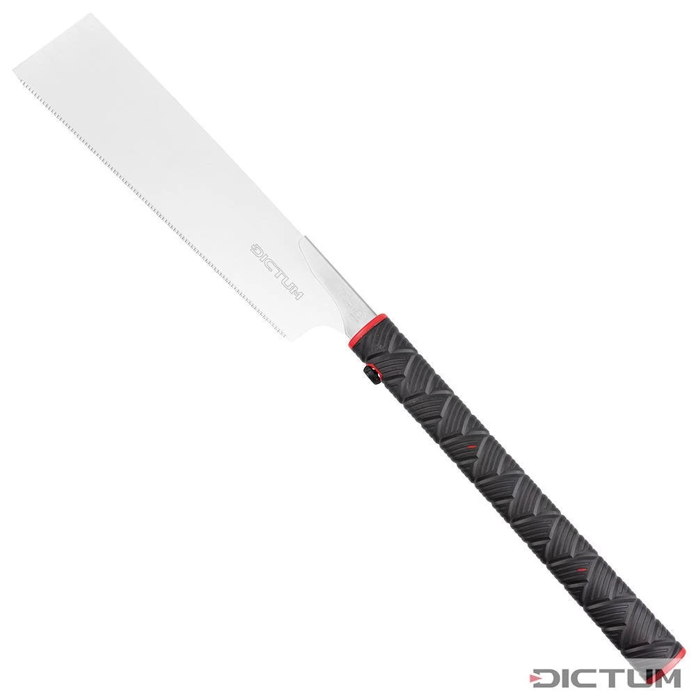 Kataba DICTUM 255, Coupes Transversales, Poignée Power Grip 1 Kataba DICTUM 255, Coupes Transversales, Poignée Power Grip