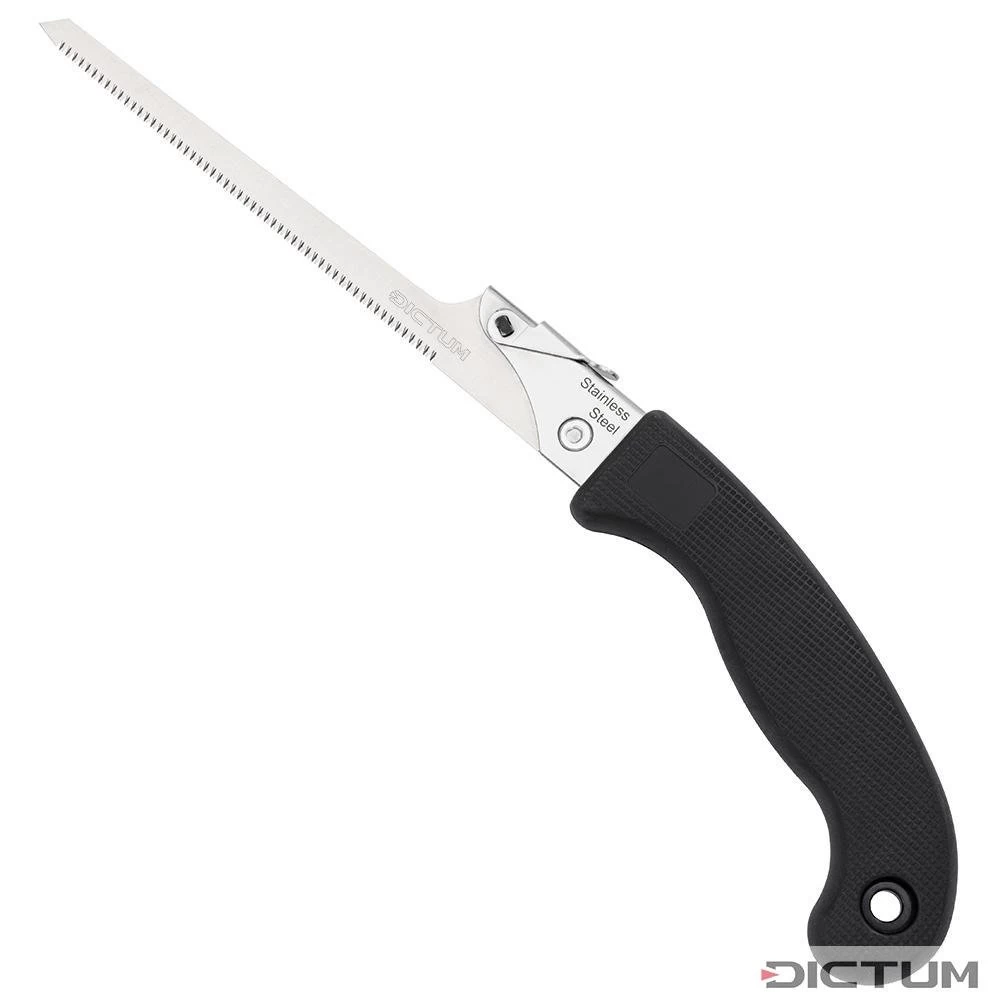 Scie à Guichet DICTUM 150, Poignée Power Grip 1 Scie à Guichet DICTUM 150, Poignée Power Grip