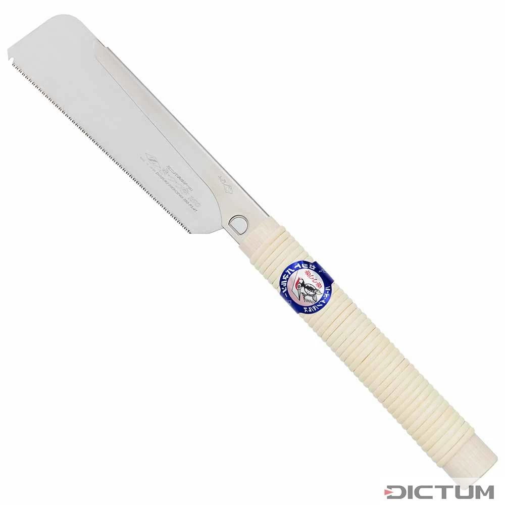 Dozuki Z-Saw Mini 150, Coupe Transversale, Traditional Grip 1 Dozuki Z-Saw Mini 150, Coupe Transversale, Traditional Grip