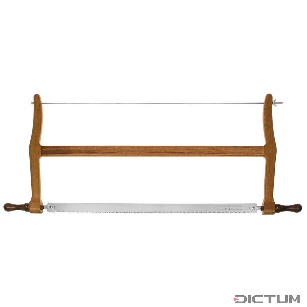 Scie à Cadre DICTUM Classic, 700, Universelle