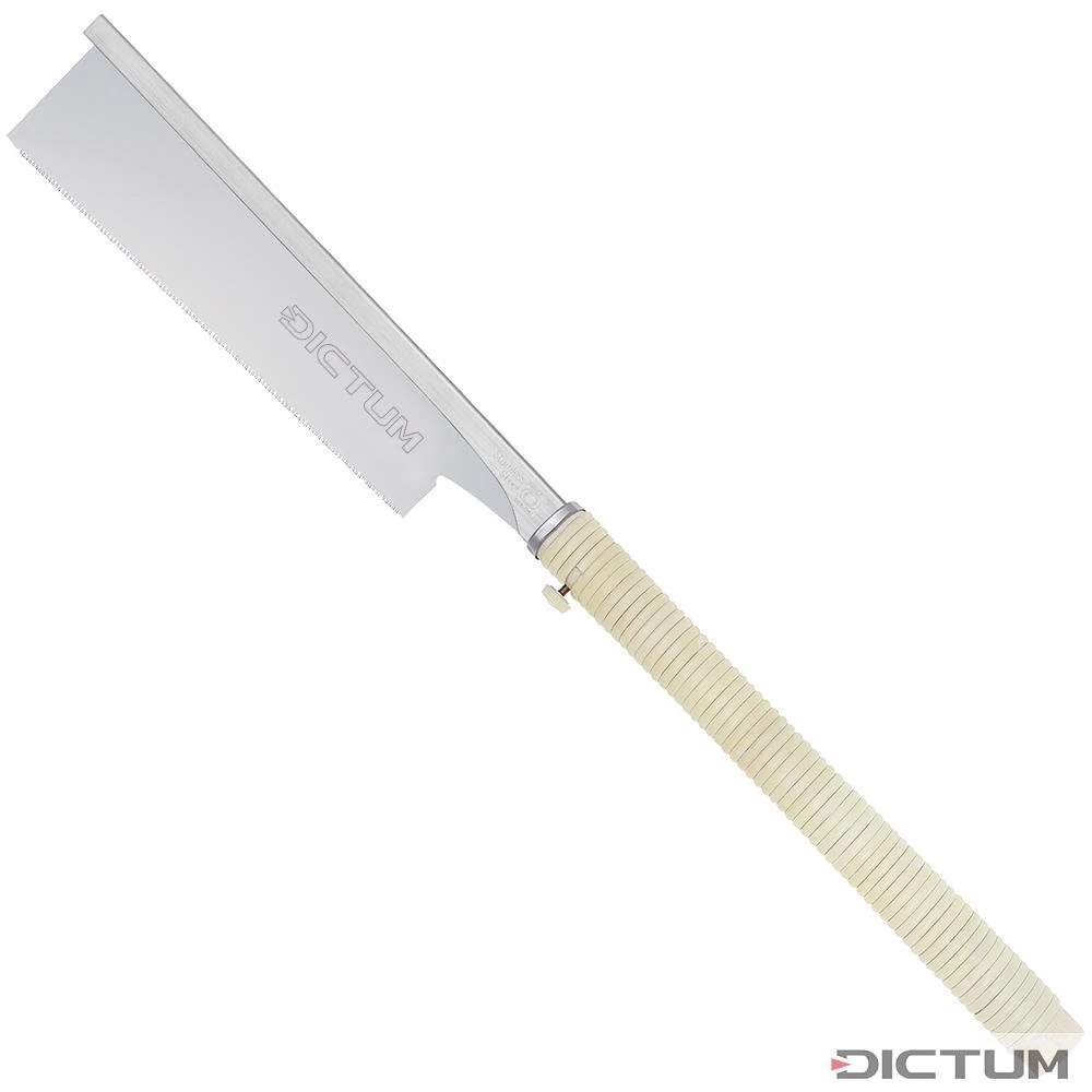 Dozuki DICTUM Universal Extra-fine 240, Traditionnelle, Rec. Poignée Standard 1 Dozuki DICTUM Universal Extra-fine 240, Traditionnelle, Rec. Poignée Standard