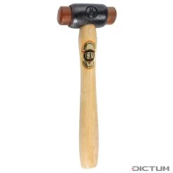 Maillet En Cuir Brut