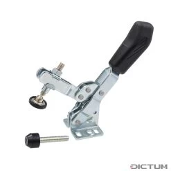 Sauterelle à Serrage Vertical, M6