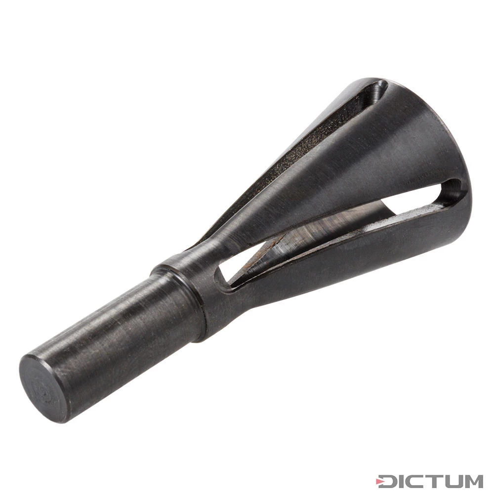 Entraîneur Ø 6/14 Mm Pour Taille-chevilles/tiges Rondes»Profi« 2 Entraîneur Ø 6/14 Mm Pour Taille-chevilles/tiges Rondes»Profi« – Image 2