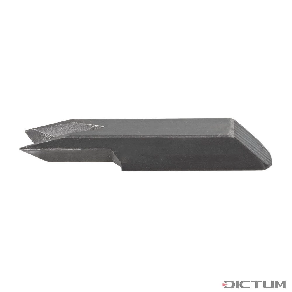 Lame De Rechange Pour Outil De Filetage Sur Bois »Profi«, Ø 13 Mm 1 Lame De Rechange Pour Outil De Filetage Sur Bois »Profi«, Ø 13 Mm