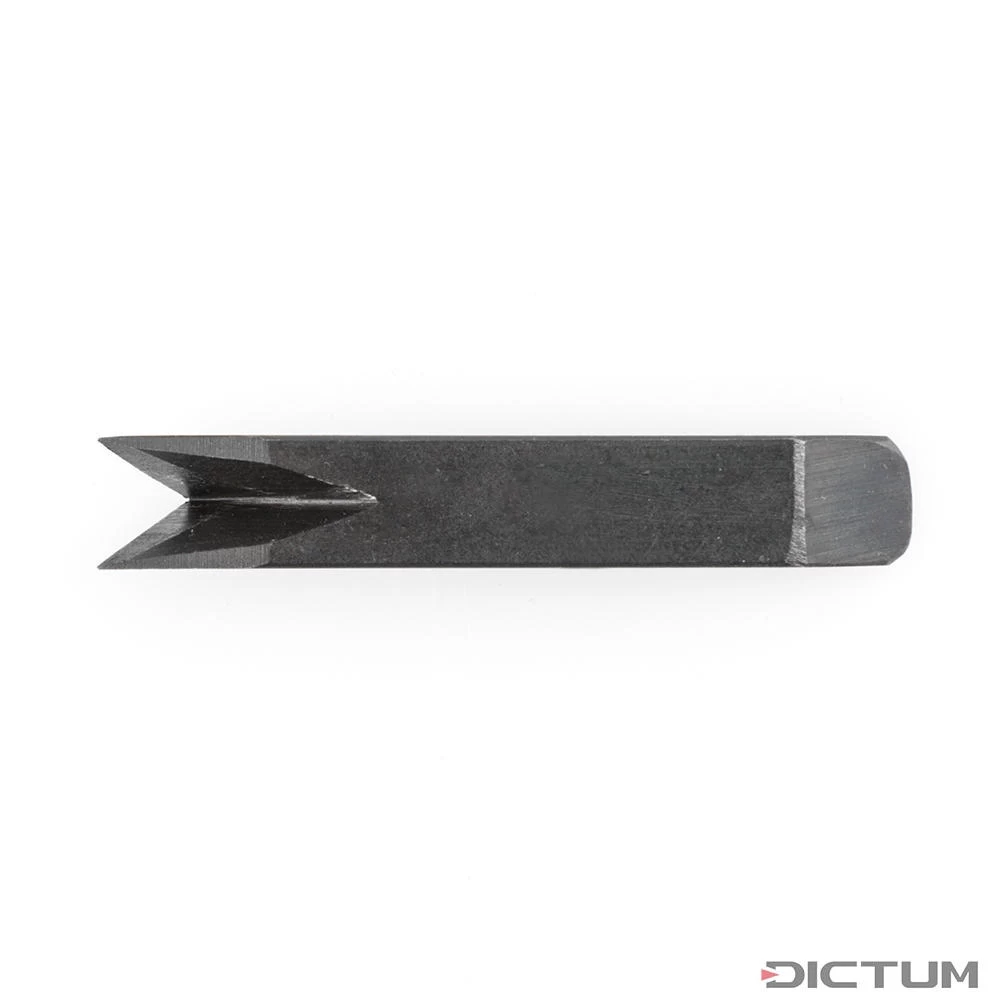 Lame De Rechange Pour Outil De Filetage Sur Bois »Profi«, Ø 13 Et 19 Mm 2 Lame De Rechange Pour Outil De Filetage Sur Bois »Profi«, Ø 13 Et 19 Mm – Image 2