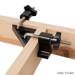 Équerre De Butée Hattori, 65 Mm -Magasin D'outils 714513 02 A WE 8 Hattori Gehrungsanschlag WZ jpg