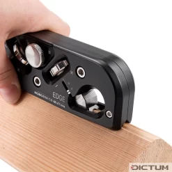 Rabot à Chanfreiner Et Guillaume De Chants, Réglable 12 Rabot à Chanfreiner Et Guillaume De Chants, Réglable -Magasin D'outils 714596 01 A WE 8 Radius und Fasenhobel verstellbar WZ jpg