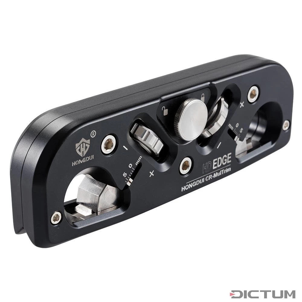 Rabot à Chanfreiner Et Guillaume De Chants, Réglable 1 Rabot à Chanfreiner Et Guillaume De Chants, Réglable