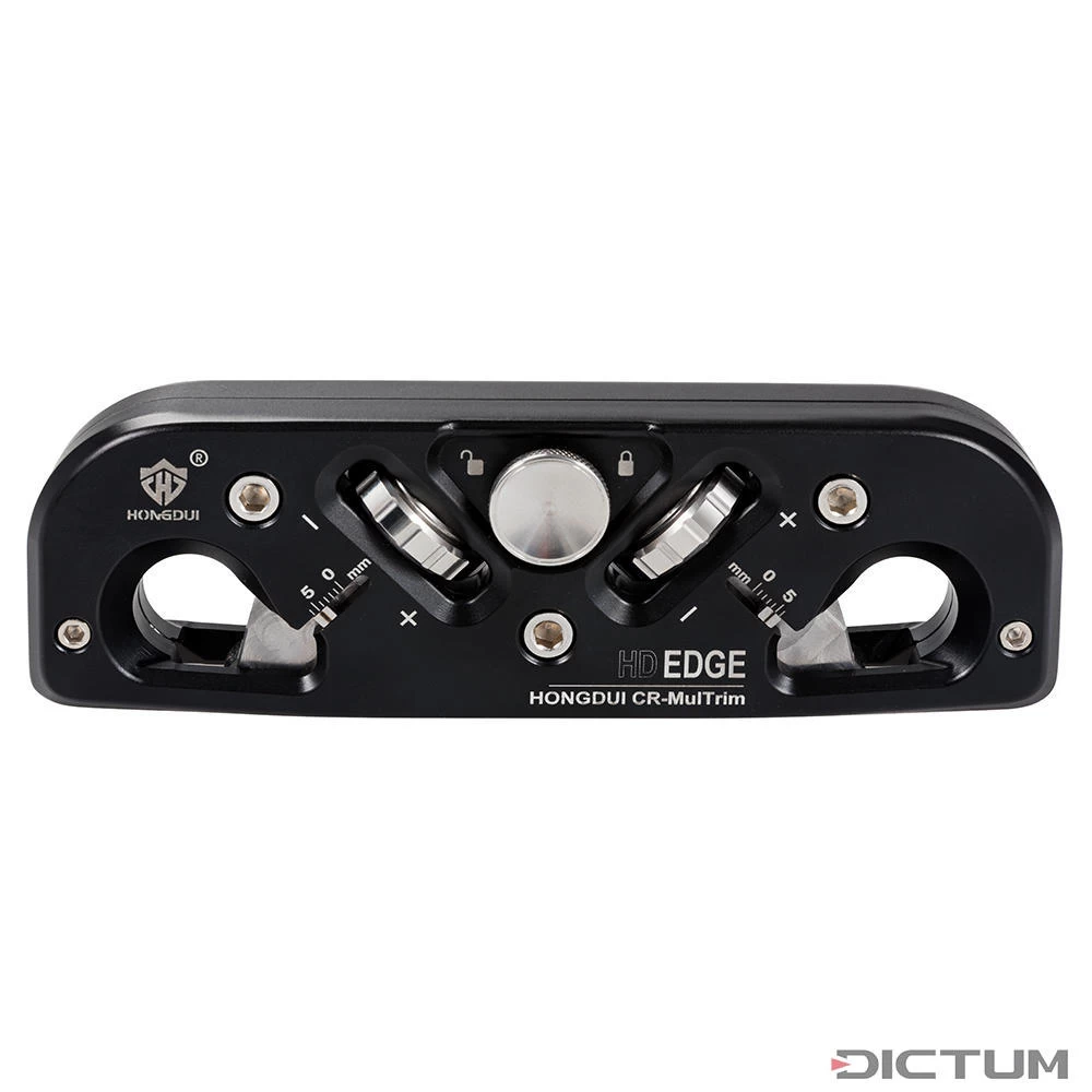 Rabot à Chanfreiner Et Guillaume De Chants, Réglable 2 Rabot à Chanfreiner Et Guillaume De Chants, Réglable – Image 2