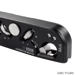 Rabot à Chanfreiner Et Guillaume De Chants, Réglable 11 Rabot à Chanfreiner Et Guillaume De Chants, Réglable -Magasin D'outils 714596 05 P WE 8 Radius und Fasenhobel verstellbar WZ jpg