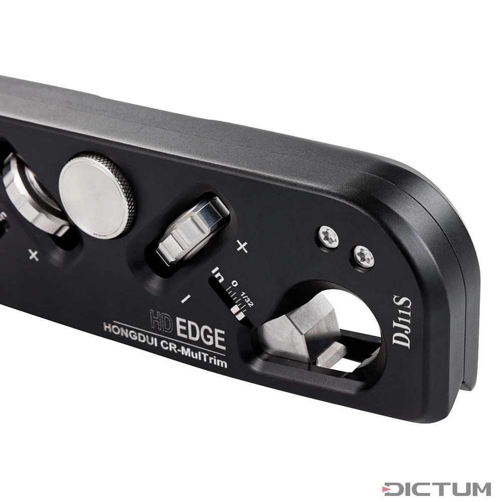 Rabot à Chanfreiner Et Guillaume De Chants, Réglable 5 Rabot à Chanfreiner Et Guillaume De Chants, Réglable – Image 5